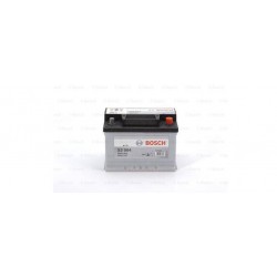 Batterie S3 Bosch S3004